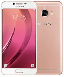 Замена экрана на телефоне Samsung Galaxy C5 в Екатеринбурге